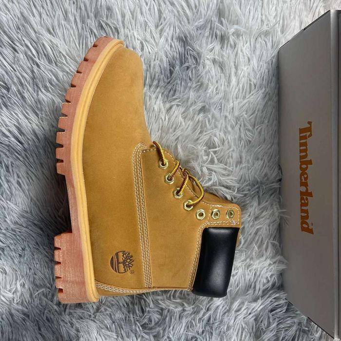 Ghete Timberland (44) FULLBOX | Livrare rapida cu verificare