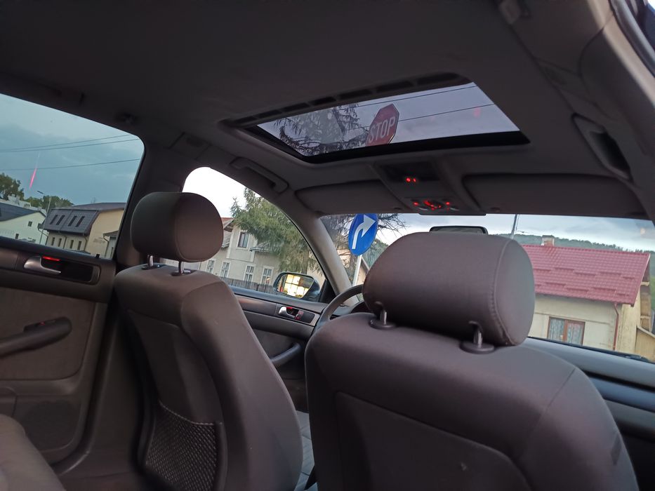 Audi A 6 ,,1,9 Tdi 101 cp