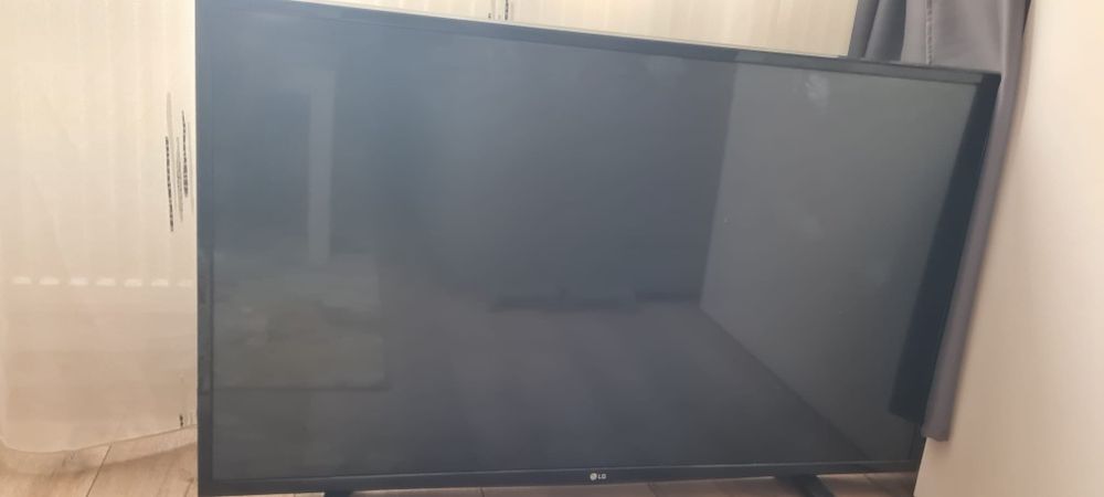 Televizor LG 43LF510V diagonala 109 cm