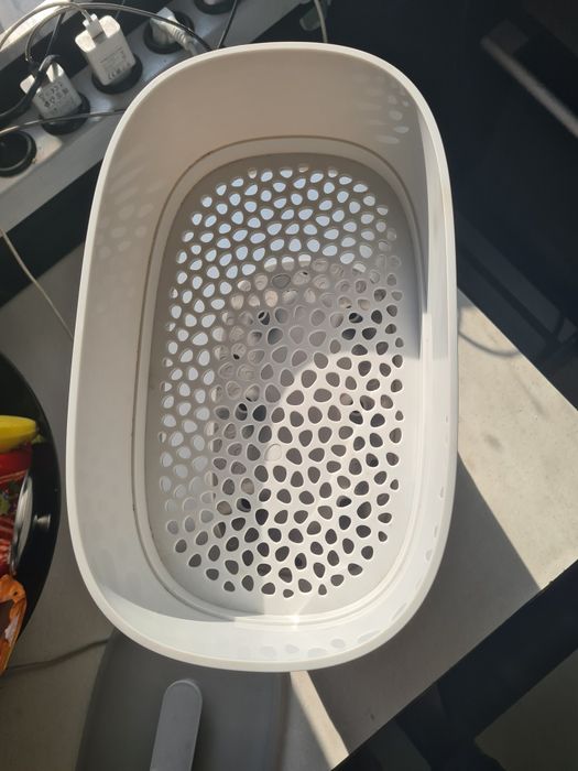 Sterlizator electric cu aburi PhilipsAvent