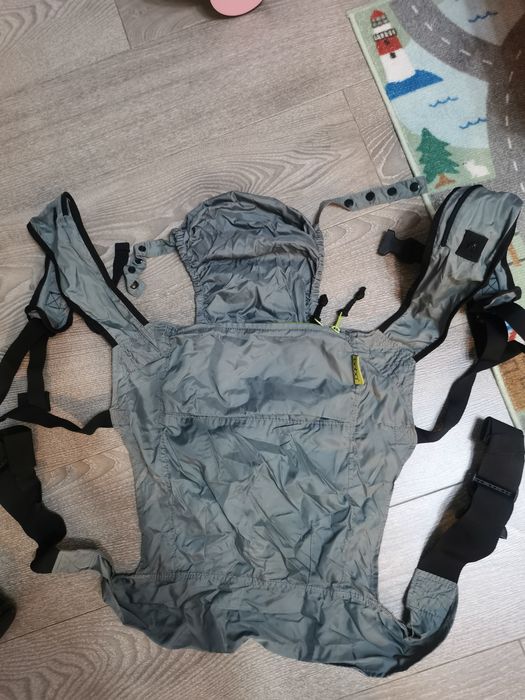 Vand marsupiu Boba Air