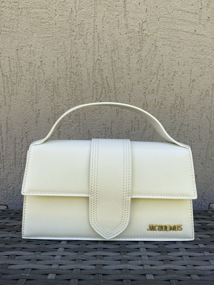 Дамска чанта Jacquemus