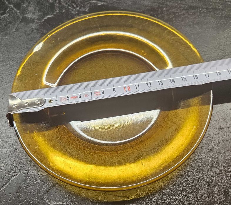 Сервиз Дуралекс серия Вермел/Вермей DURALEX VERMEL/VERMEIL