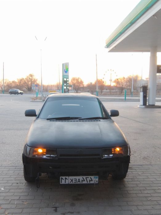 Срочно продам ваз 2110