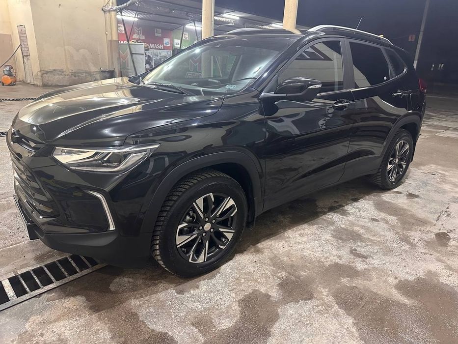 Treker 2 primer sotiladi.