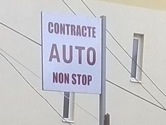 Servicii inmatriculare,contracte Auto NON STOP