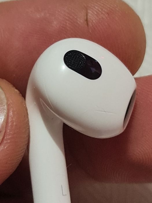 Casca stanga airpods 3