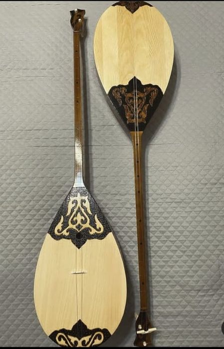 Продаются домбры