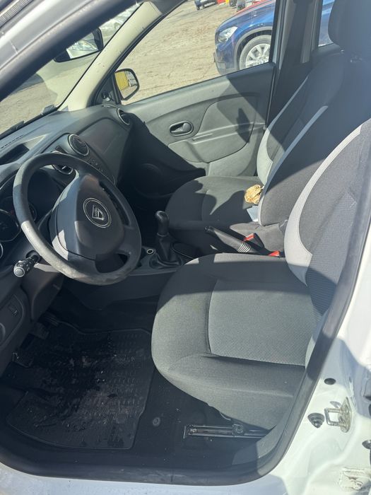 Vand Dacia logan mcv diesel 1,5 2015