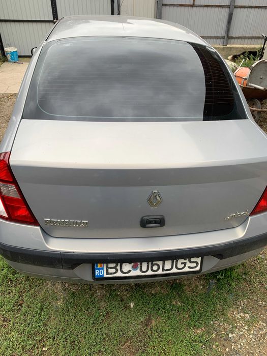 Vand renault Clio