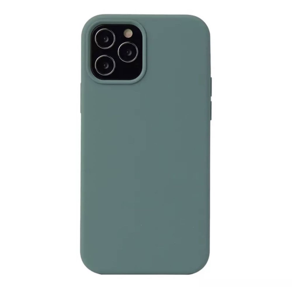 Husa Carcasa Interior Fin Alcantara IPHONE 13/14/15 PRO MAX PLUS