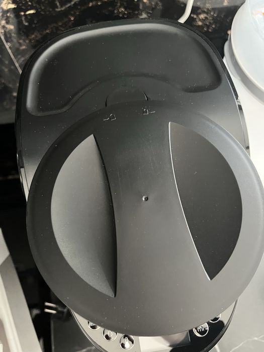 Baby brezza formula pro advanced Black