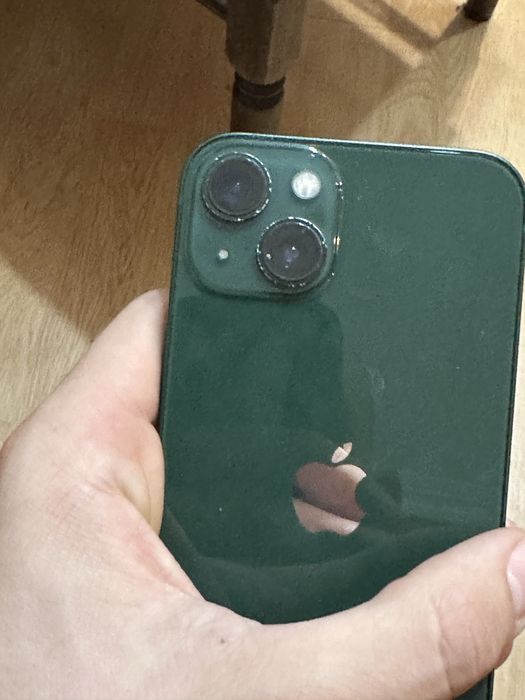 iPhone 13 ,13mini и XR