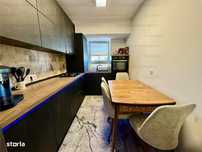 Apartament cu 3 camere, mobilat, utilat - Avantgarden 4