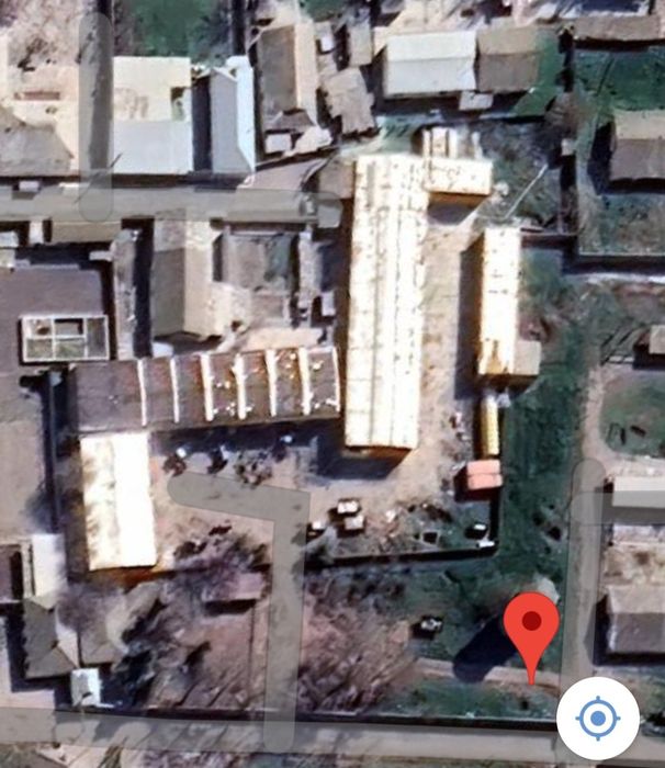 Прадажа склад юкоричирчик