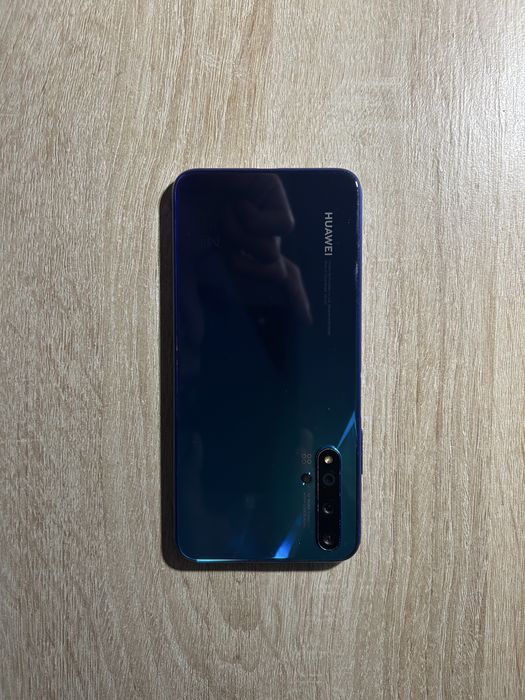 Huawei Nova 5T 2020