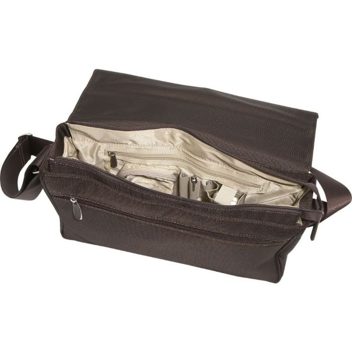 Bric's Pininfarina geanta de umar & laptop, noua