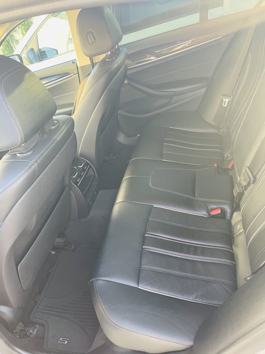 Vand BMW 5 G 3.0 diesel x drive