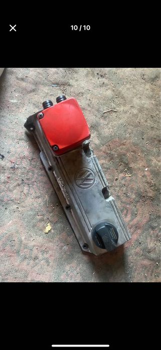 Части от голф 3 гти 2.0 115кс