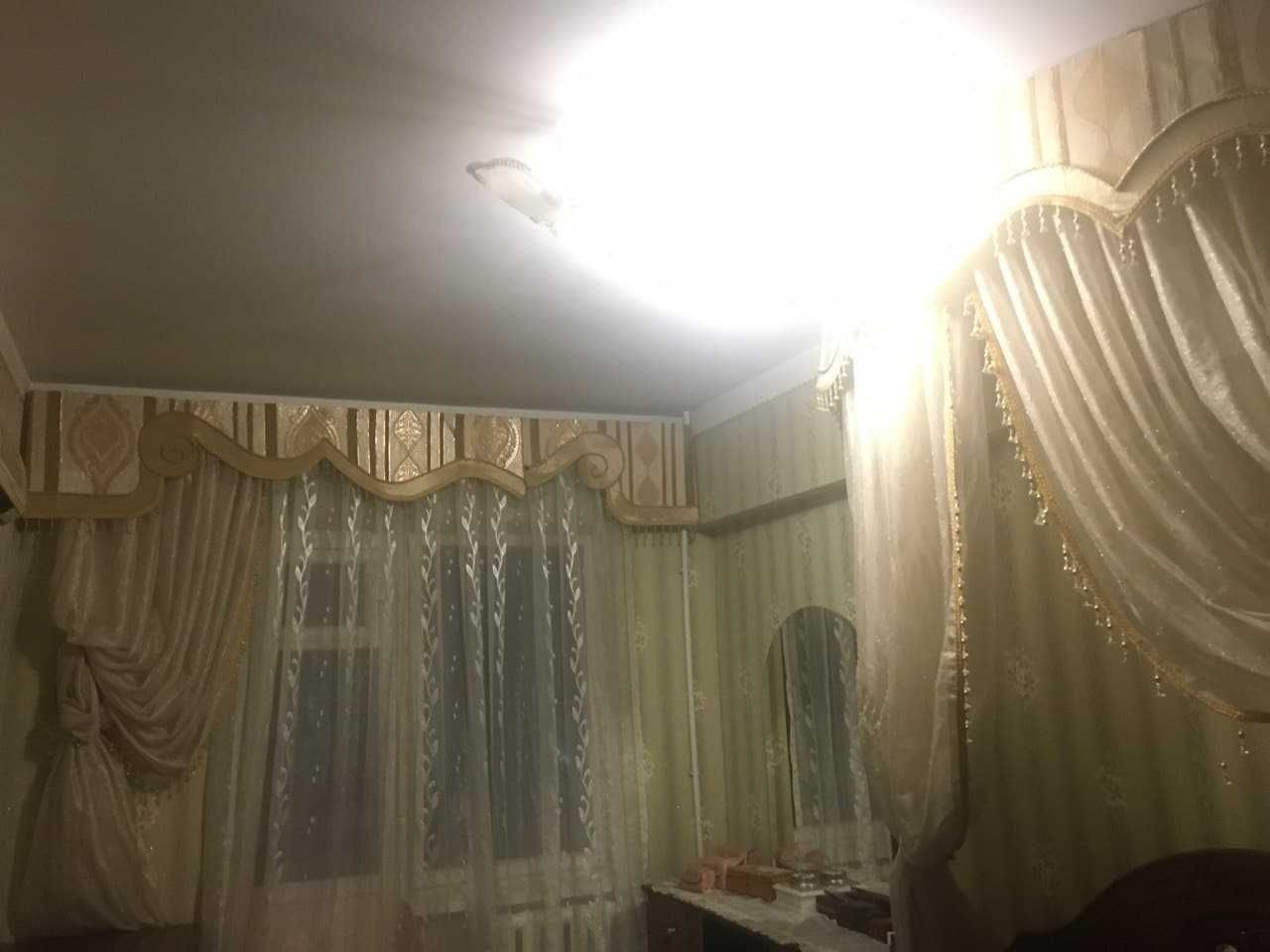Продается 3 комнатная в центре города на против Tashkent city