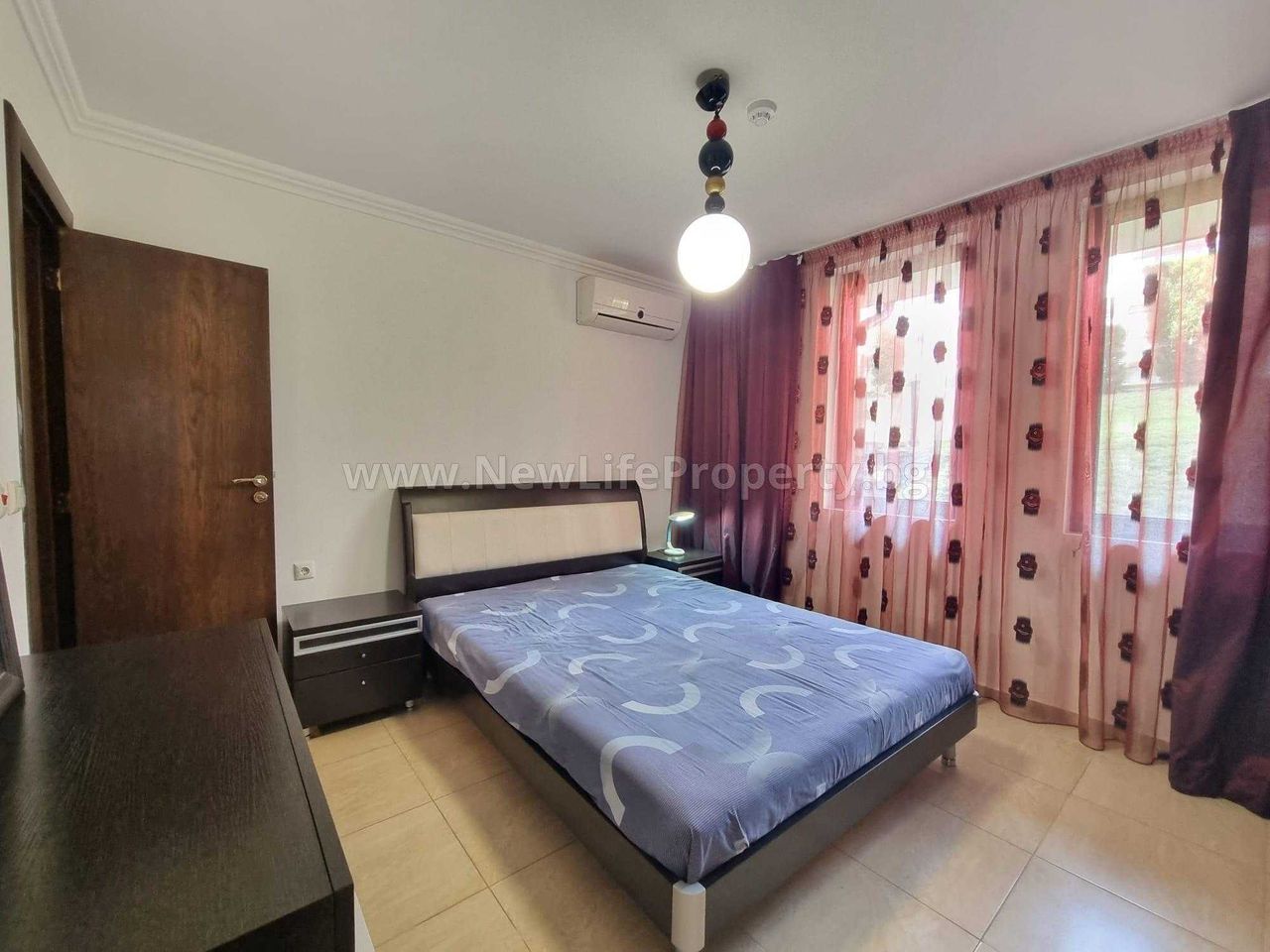 Продава се Тристаен апартамент в Свети Влас - 75 кв.м за 2507 €/кв.м - Снимка #14