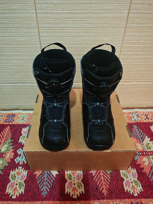 Boots snowboard Salomon Savage Nr.Eu 38-mondo 23,5