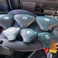 airbag volan suzuki grand vitara compresor grup fata 4x4 capac xl7