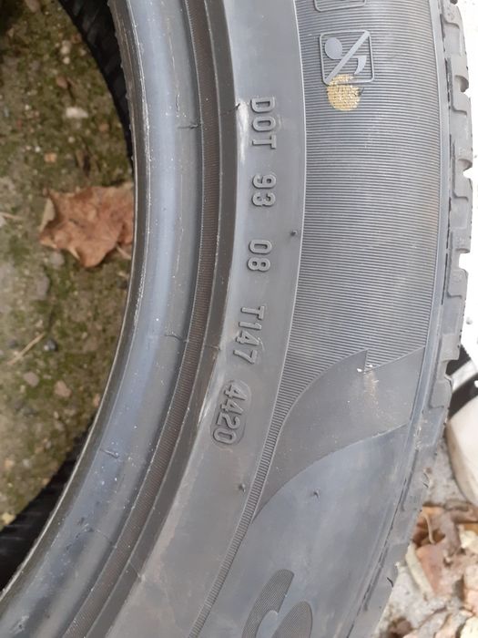 235/55/19,245/45/19,continental,6mm,3214 dot,pirelli,4420 dot,8mm