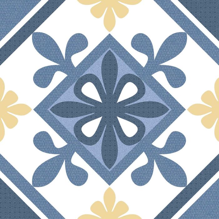 Испански керамични плочки Belle epoque Cordoba mix
