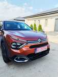 Citroen C4 shine edition 11 000 km 155cp  superbă Garanție 1 an