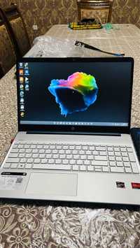Ноутбук HP Laptop 15s
