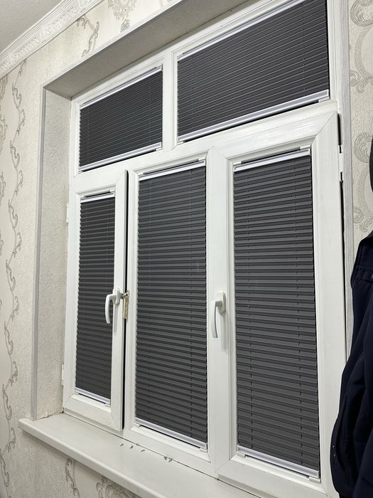 Жалюзи jaluzi Жалюзи jaluzi