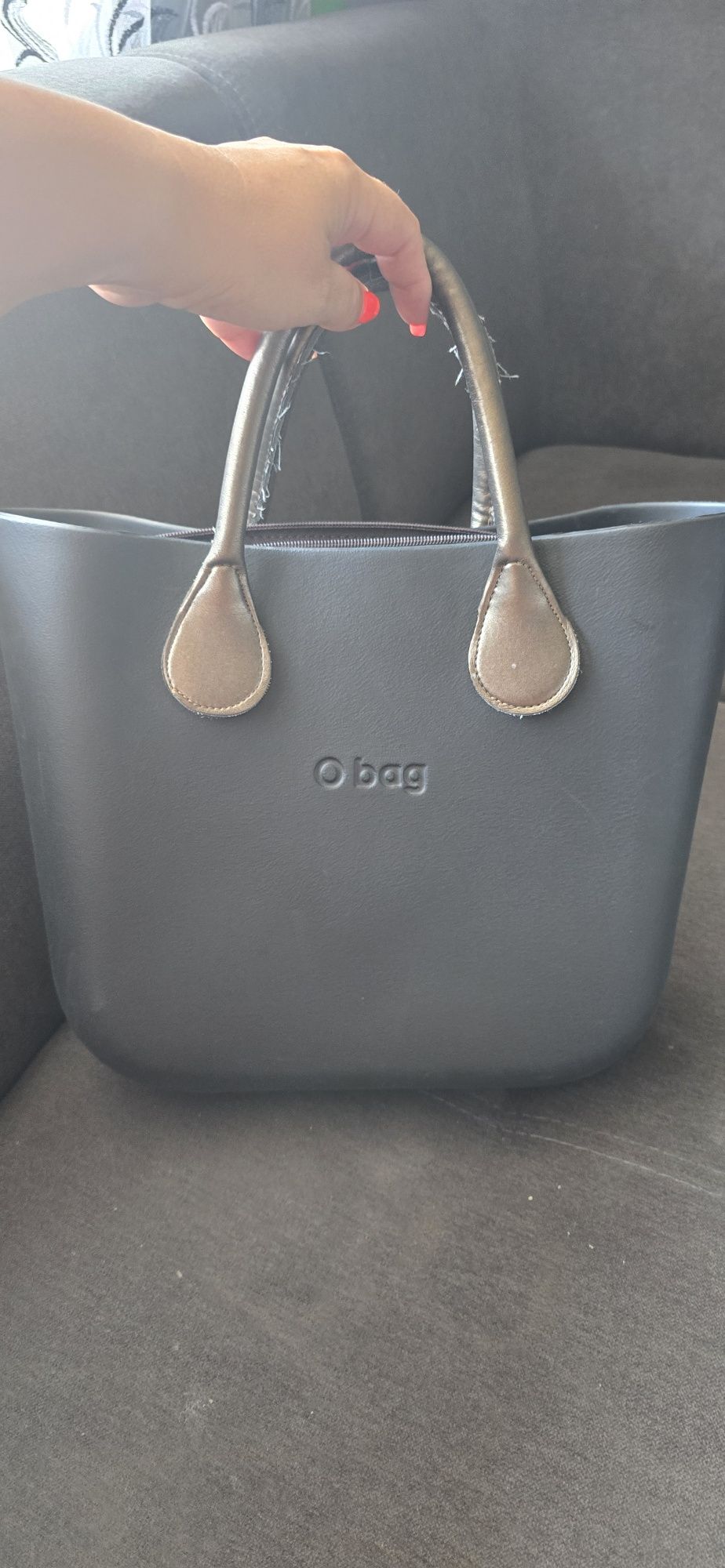 Дамска чанта Оbag