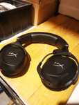 Casti gaming wireless HyperX Cloud Stinger 2,