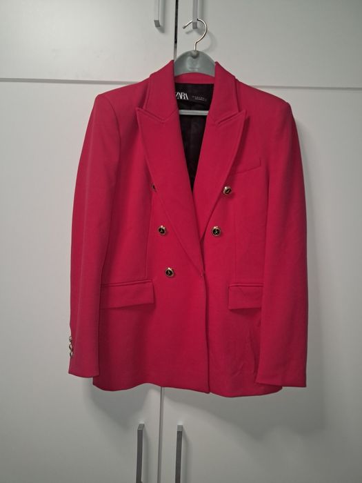 Зара сако С размер