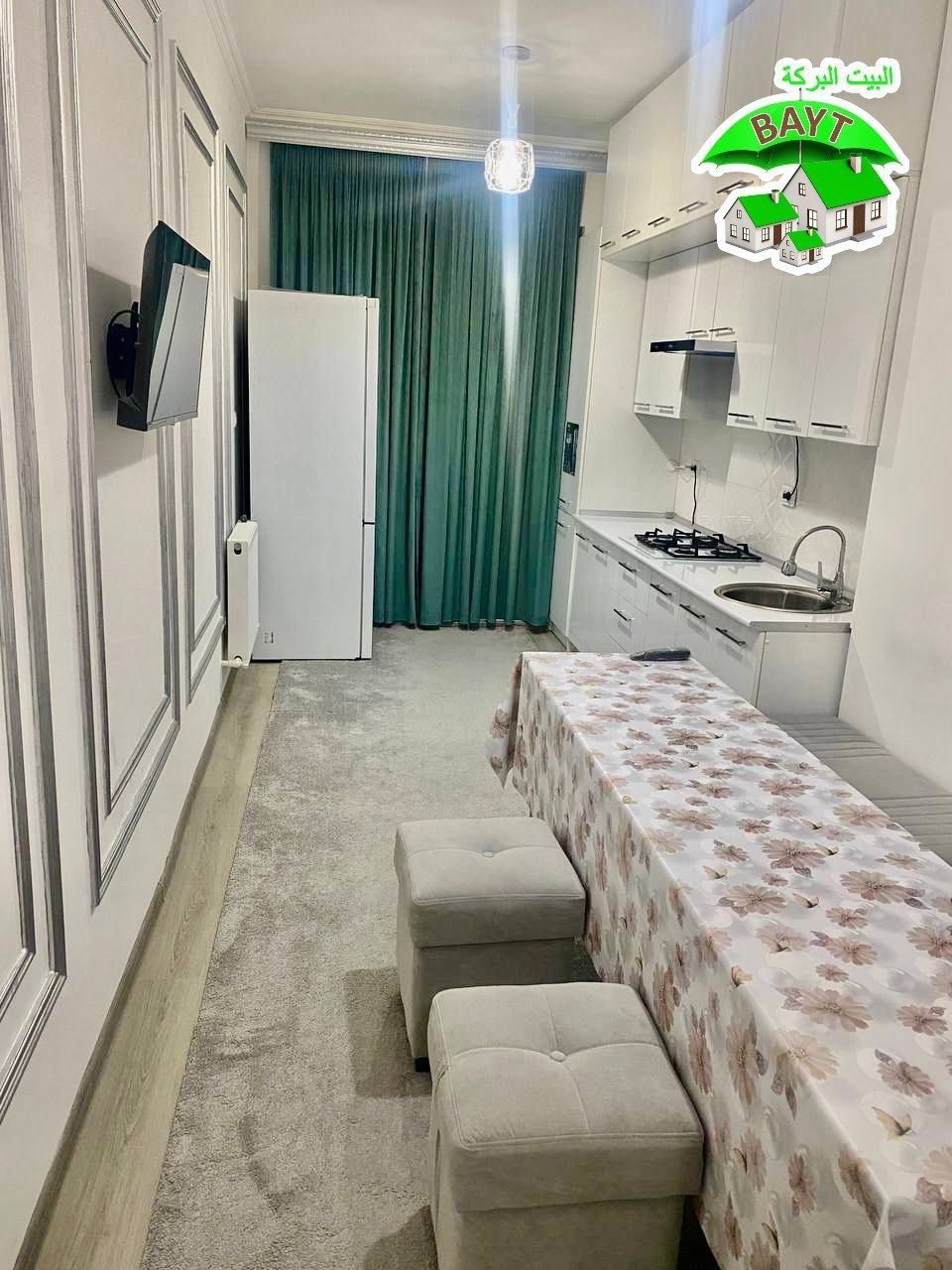 • СРОЧНО ПРОДАЁТСЯ 3/3/6 Евро 72м² Продаётся квартира