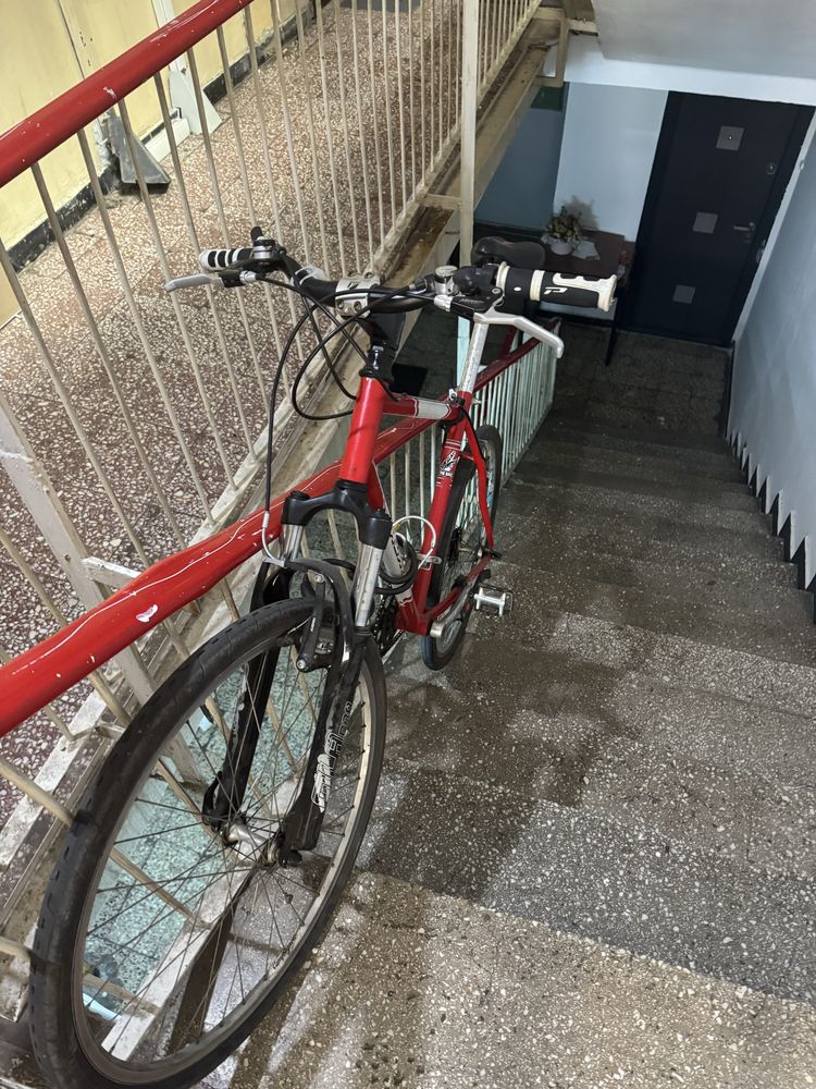 Bicicleta mtb in stare buna