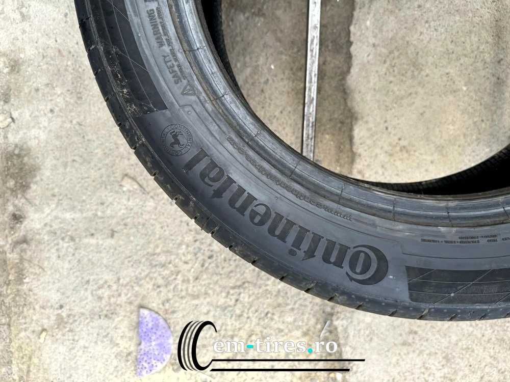 Anvelopa Vara 235/55 R19 CONTINENTAL ContiSportContact 5 101W - XL