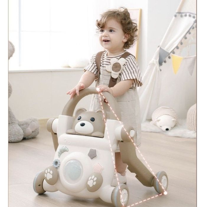 Продам Ходунки каталка