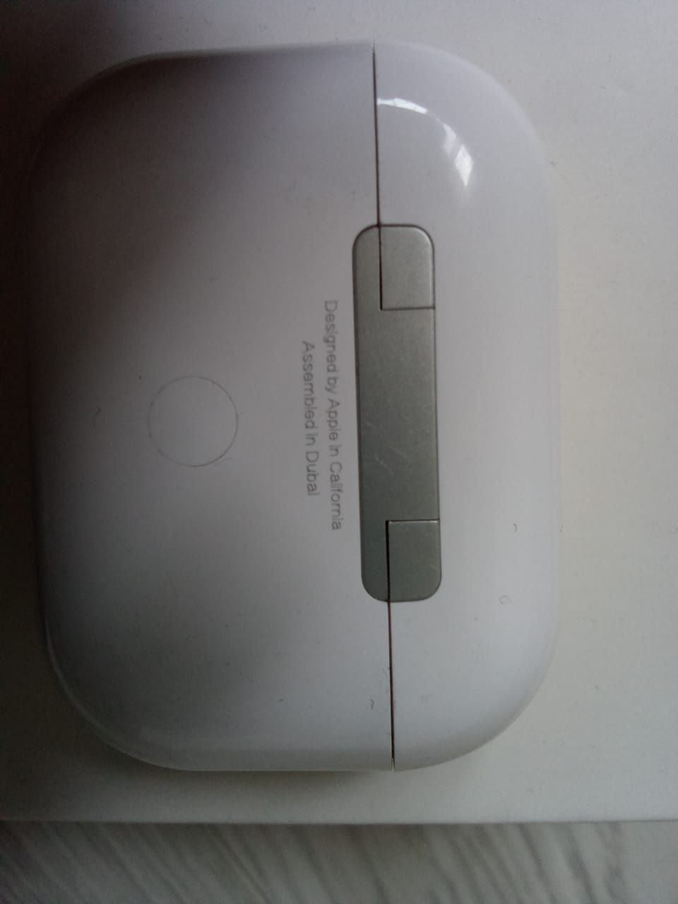 airpods pro 2 (USB-C)