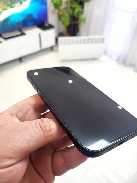 Iphone 15 256GB  черен мат