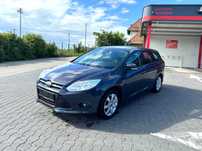 Oferta!!	Ford Focus 3	1.6TDCi	Euro5	AC	JanteAliaj	Recent adus Germania
