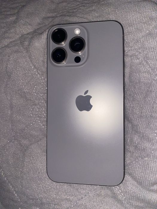 15про макс 256гб