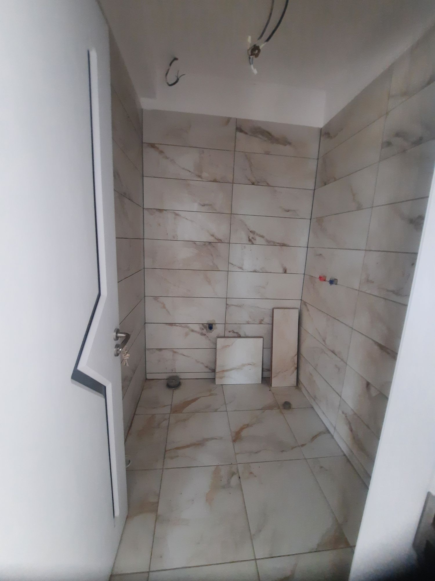 Mogosoaia padure duplex