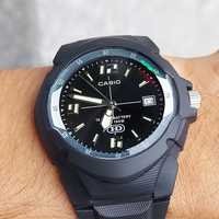 Кварцевые наручные часы Casio MW-600F-1AVDF. Оригинал. Подарок.