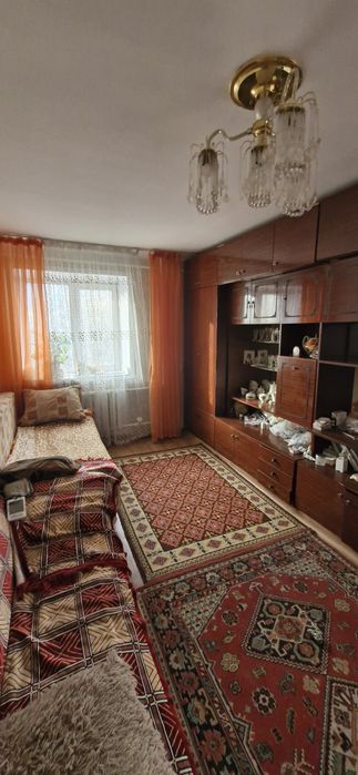 Продам 1-комнатную квартиру