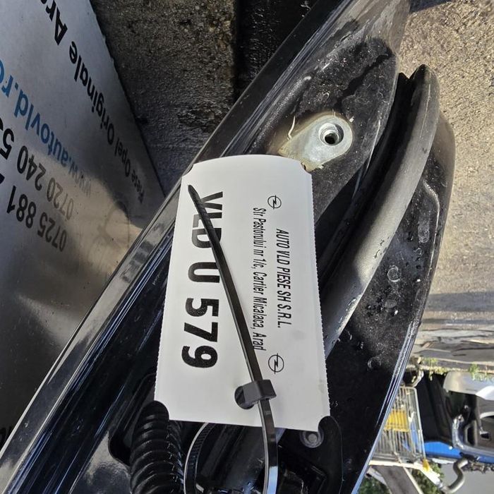 Portiera stanga usa spate Opel Insignia A
