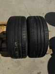 Anvelope 225/40R18 Bridgestone Vara