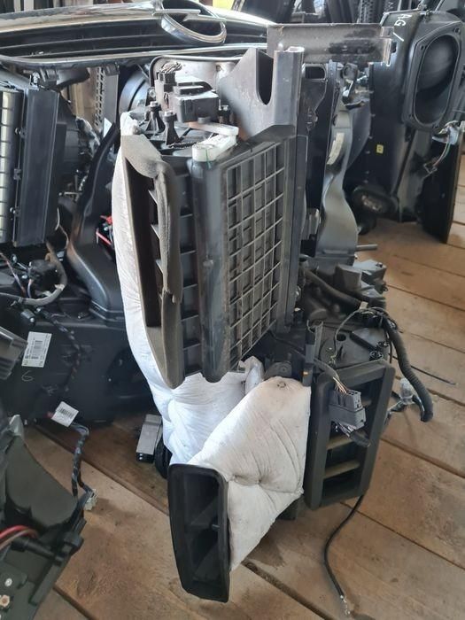 Aeroterma completa Opel Antara facelift