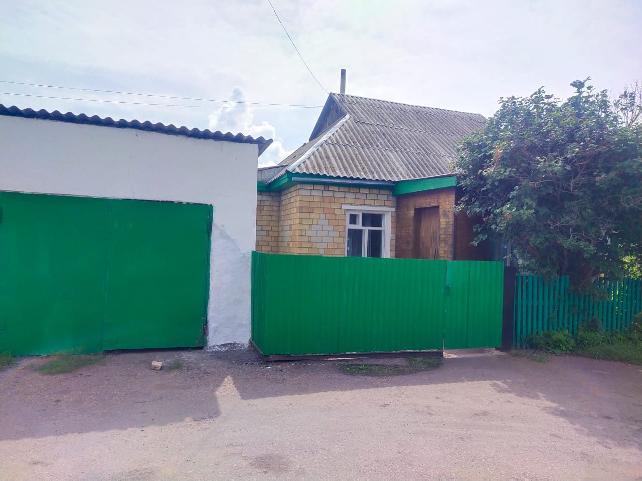 Продам жилой дом